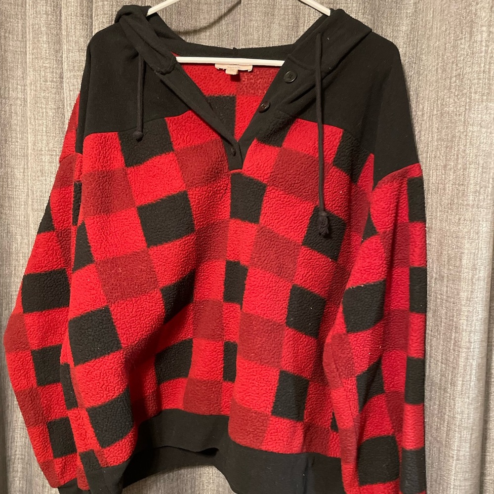 Cute Fleece